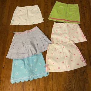 Lilly Pulitzer Preppy Pickleball - Tennis Attire🎾